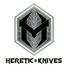Heretic Knives